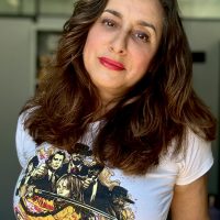 aurora labio bernal