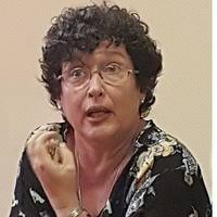 hilda saladrigas