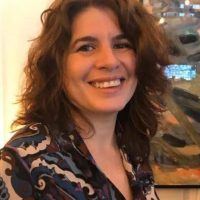 jacqueline venet