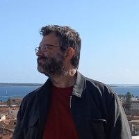 nuno medeiros